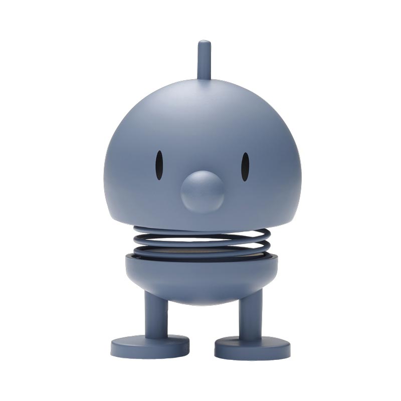 Hoptimist - Soft - Sky