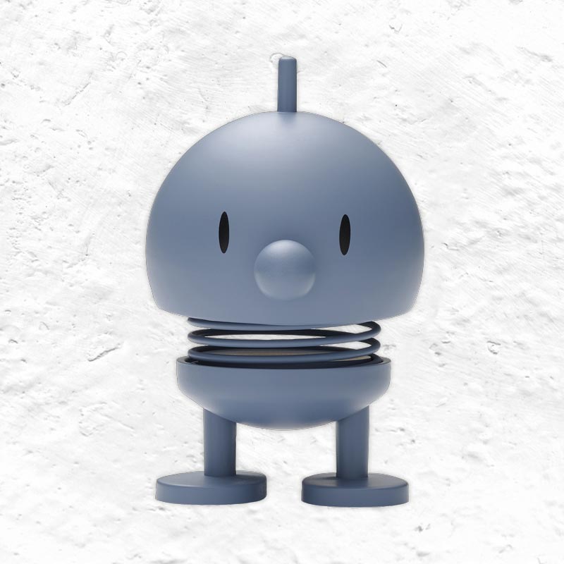 Hoptimist - Soft - Sky