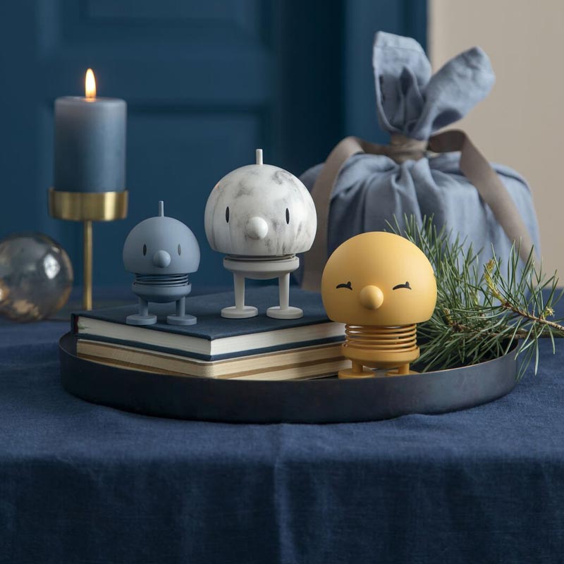 Hoptimist - Soft - Sky