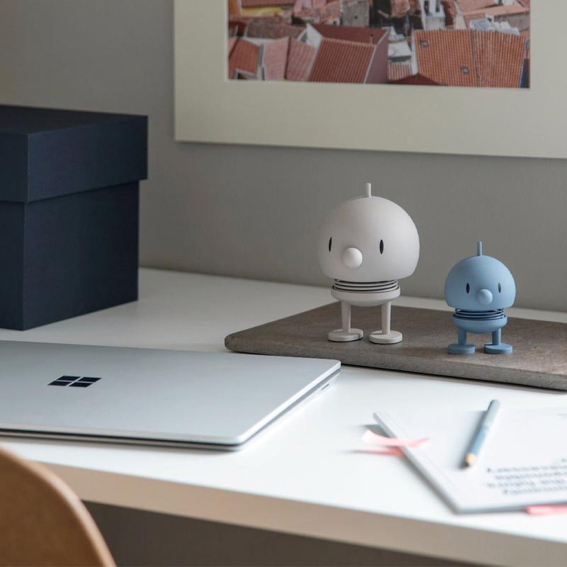 Hoptimist - Soft - Sky