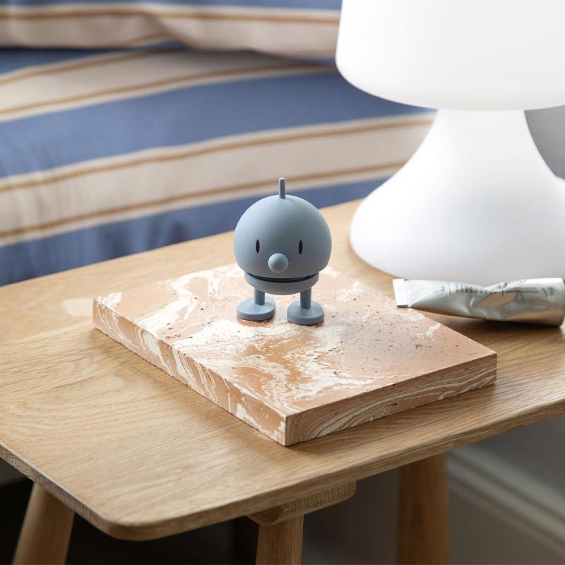 Hoptimist - Soft - Sky