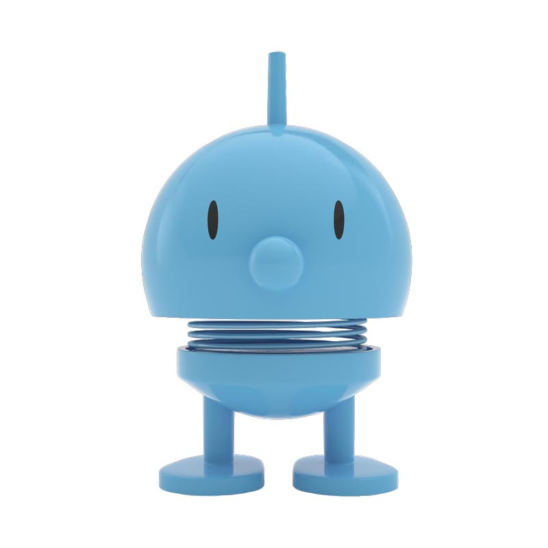 Hoptimist - Classic - Turquoise