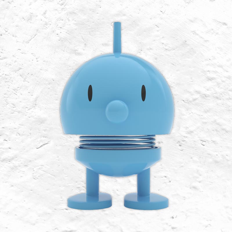 Hoptimist - Classic - Turquoise