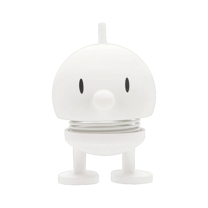 Hoptimist - Soft - White