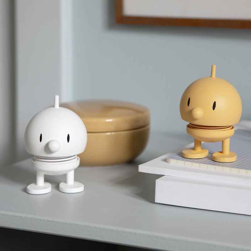 Hoptimist - Soft - White