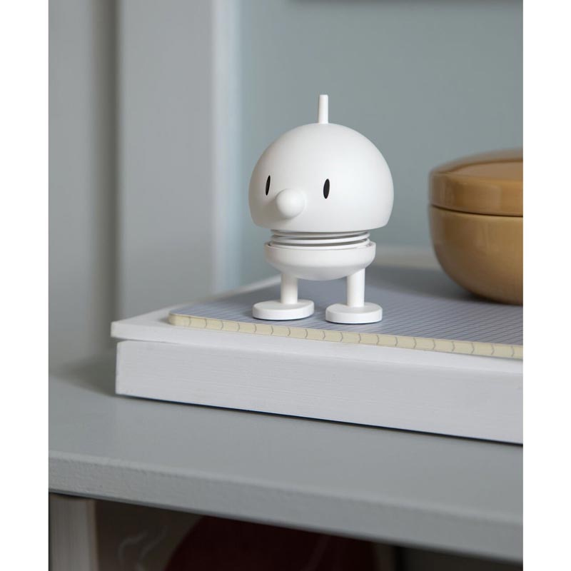 Hoptimist - Soft - White