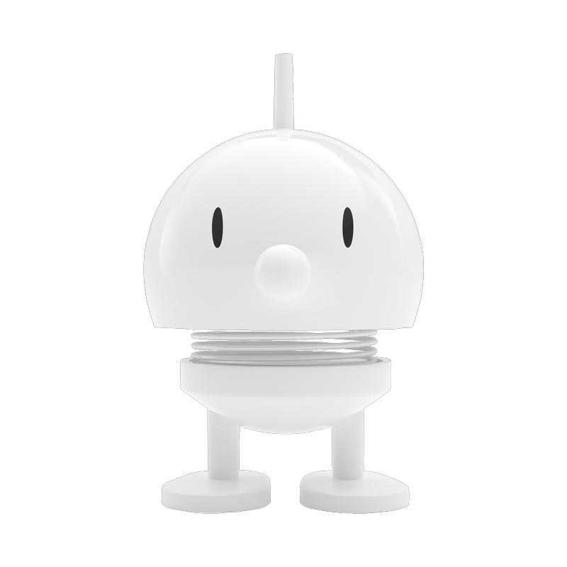 Hoptimist - Classic - White