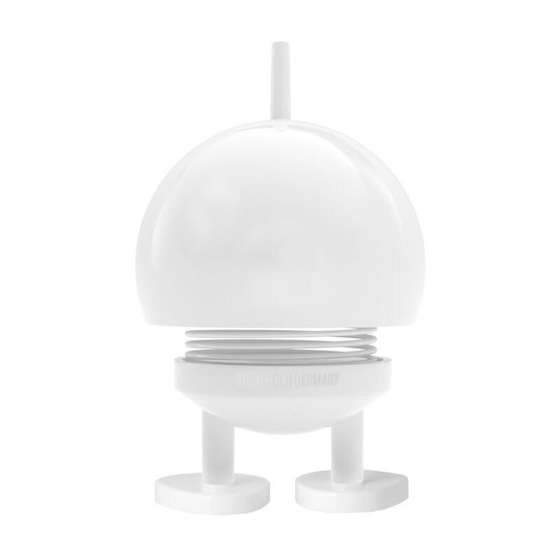 Hoptimist - Classic - White