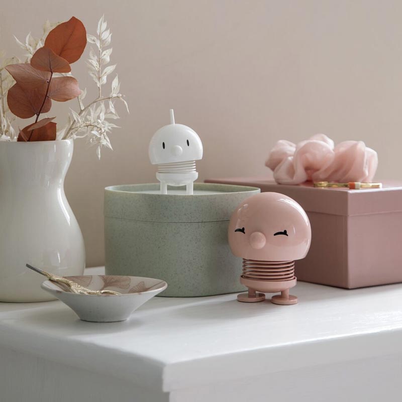 Hoptimist - Classic - White