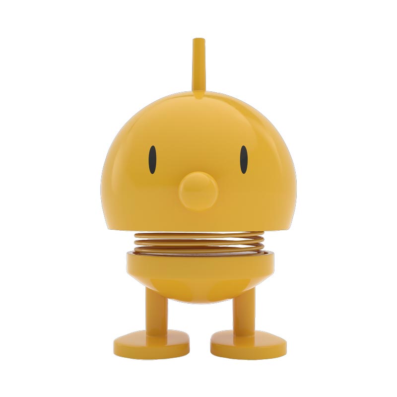 Hoptimist - Classic - Yellow