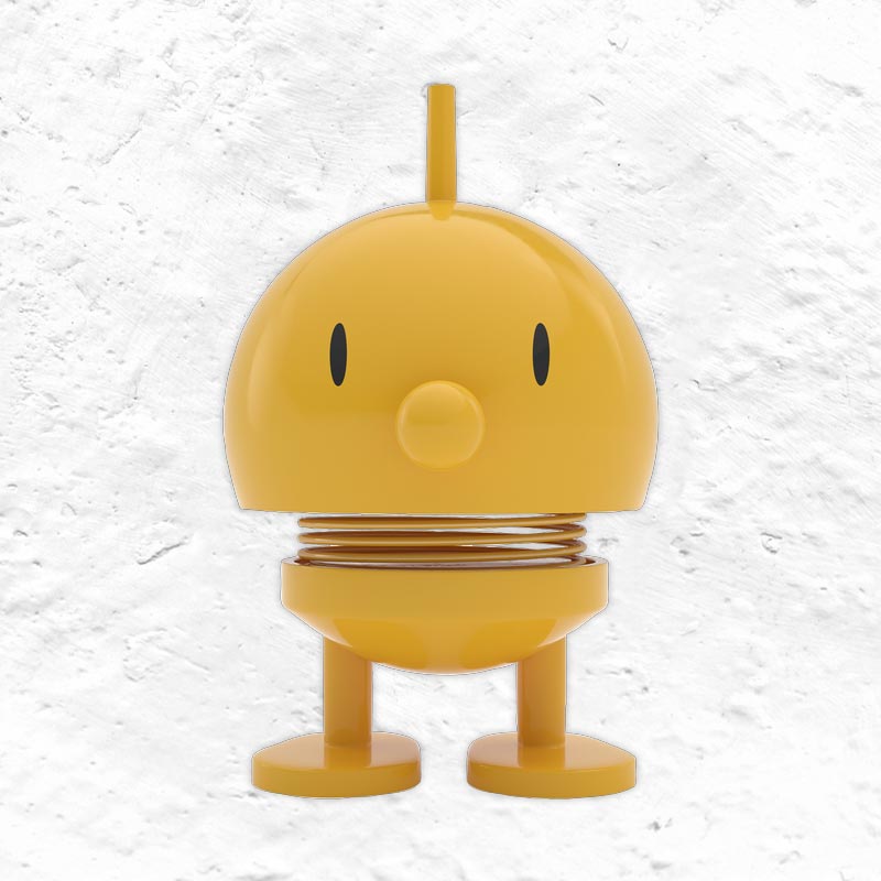 Hoptimist - Classic - Yellow