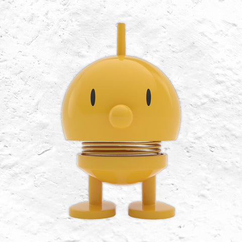 Hoptimist - Classic - Yellow