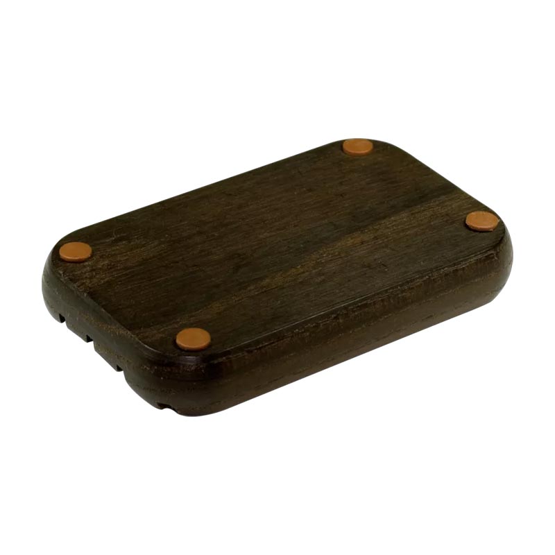 Soap dish - Thermowood