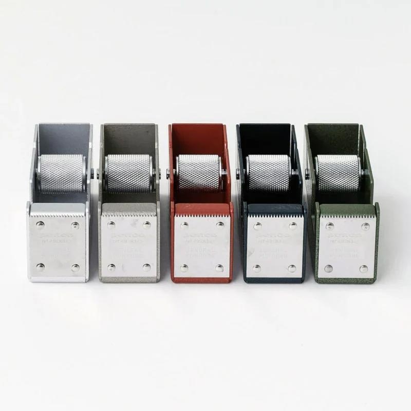 Penco Tape Dispenser - Small Red - by Hightide