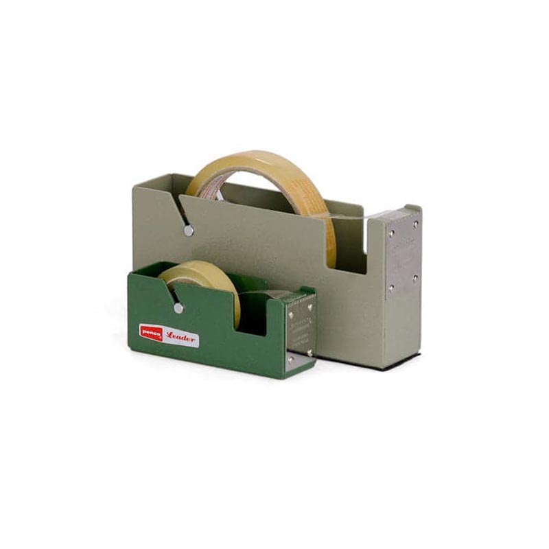 Penco Tape Dispenser - Large Ivory - by Hightide