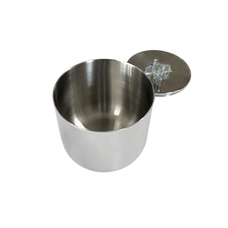 Tea with Georg - Sugar Bowl and Lid - des. Scholten & Baijing, by Georg Jensen