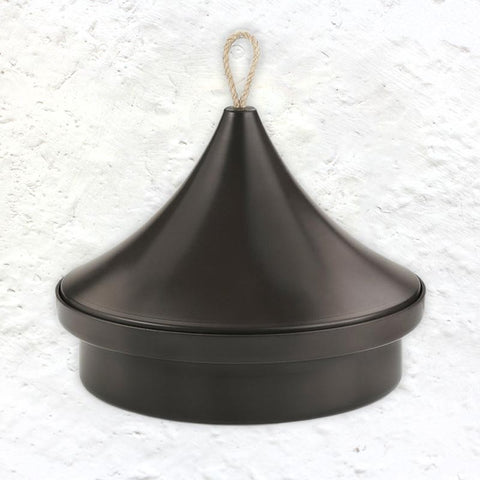 The Tagine - 30cm - des. Rodolfo Dordoni for knIndustrie
