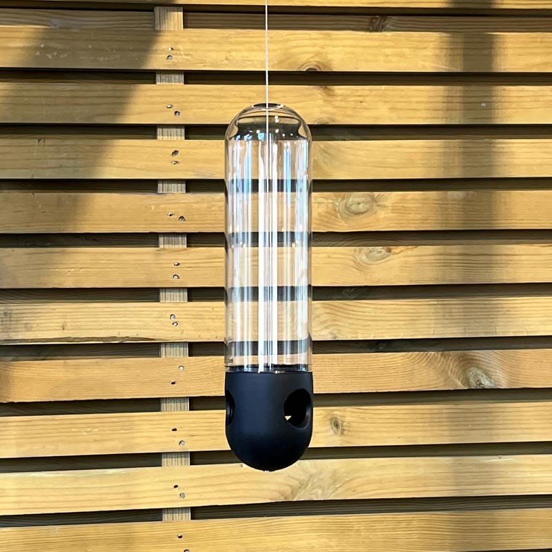 Bird Feeder Tube, by Eva Solo