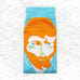 Vincent Van Toe Artist Socks