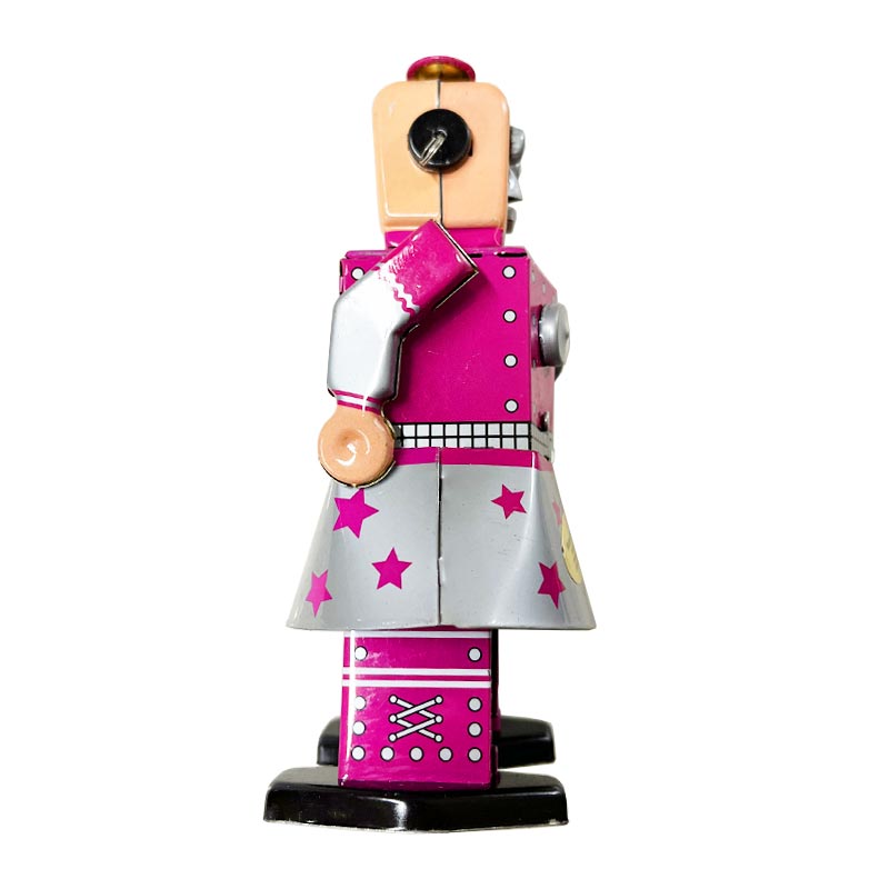 Venus robot 14cm