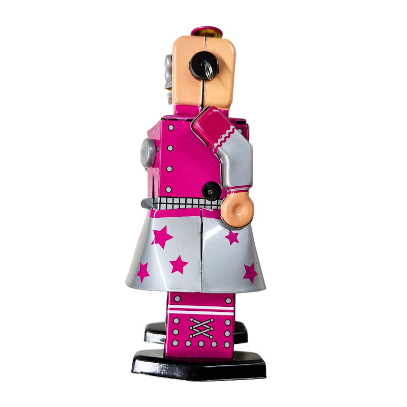 Venus robot 14cm