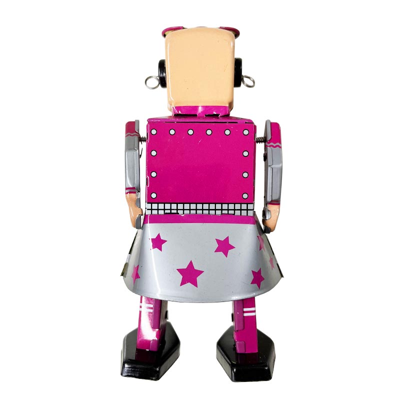 Venus robot 14cm