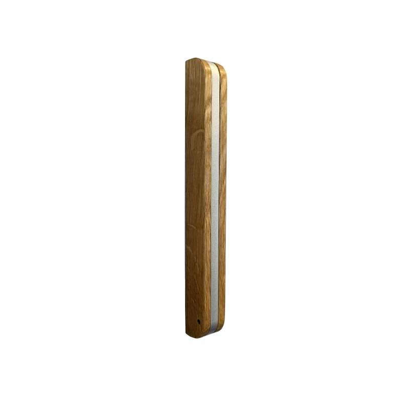 Wall Hook - Oak - by Side by Side