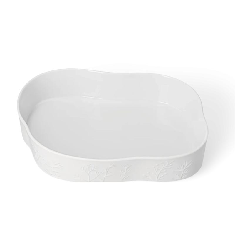 Winter Magic Bowl - by Räder