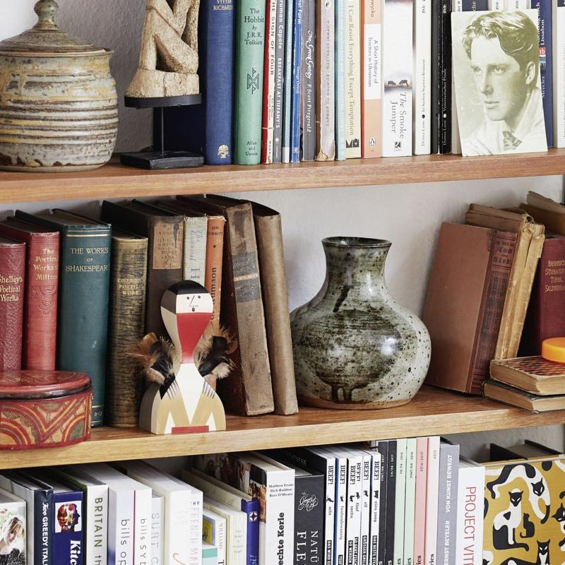 Wooden doll No.10 des. Alexander Girard, 1952