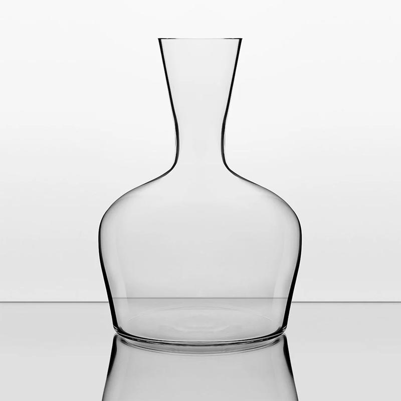 The Young Wine Decanter, by Richard Brendon and Jancis Robinson
