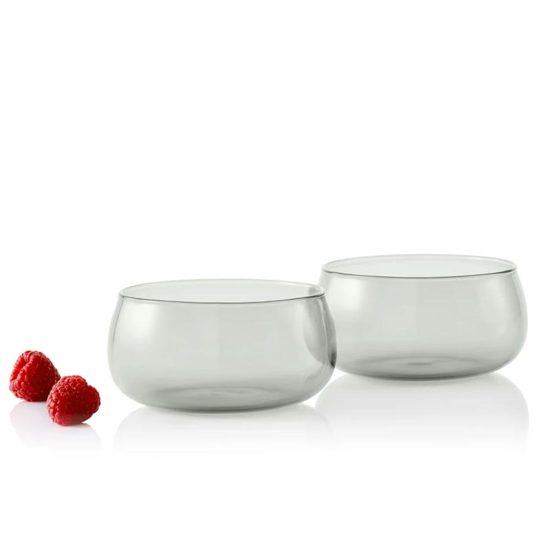 Yuna Bowl 2 Piece Set - by AdHoc
