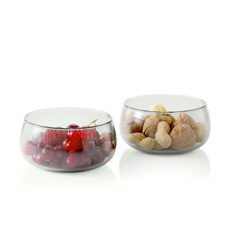 Yuna Bowl 2 Piece Set - by AdHoc