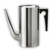 Cylinda Line Coffee pot - 1.5L - des. Arne Jacobsen, 1967 for Stelton