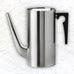 Cylinda Line Coffee pot - 1.5L - des. Arne Jacobsen, 1967 for Stelton