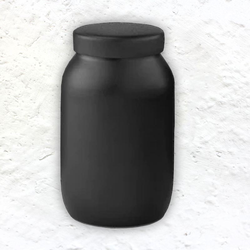 Brushed Brass Collar Coffee Grinder des.Debiasi & Sandri for Stelton