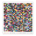 1025 Farben poster by Gerhard Richter