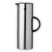 EM77 Vacuum Jug - 1L, Stainless Steel - des. Erik Magusson for Stelton, 1977