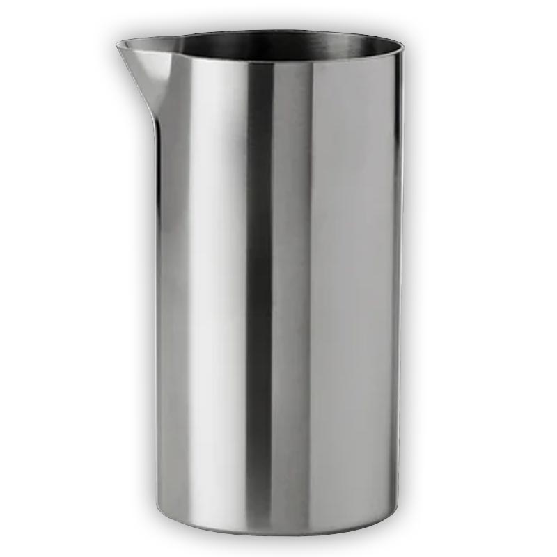 Cylinda-Line Creamer des. Arne Jacobsen for Stelton, 1967