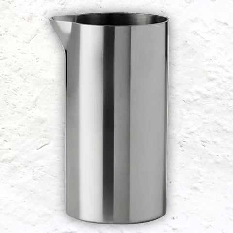 Cylinda-Line Creamer des. Arne Jacobsen for Stelton, 1967