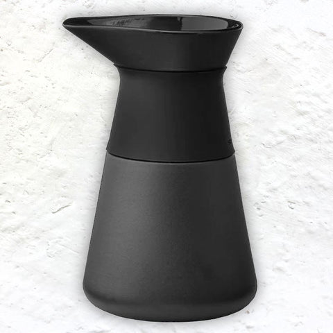 Theo Milk jug - 0.35L - des. Francis Cayouette for Stelton