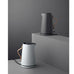 Emma Electric kettle - Grey, 1.2 litres - des. HolmbäckNordentoft for Stelton