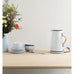 Emma Electric Kettle - Pale Blue, 1.2 litres - des. HolmbäckNordentoft for Stelton