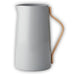 Emma Pitcher - Grey, 2L - des. HolmbäckNordentoft for Stelton