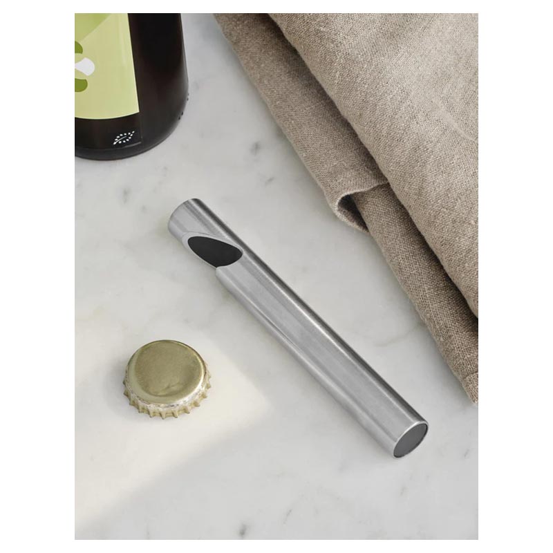 Original Bottle Opener des. Peter Holmblad, made by Stelton