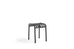 Palissade Stool / Side table - Anthracite - des. Ronan & Erwan Bouroullec for Hay, 2016