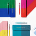 Paul Smith X Caran D'Ache Ballpoint Pen- Limited Edition
