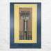 Michael Graves: the Humana Building, Louisville 1982 poster