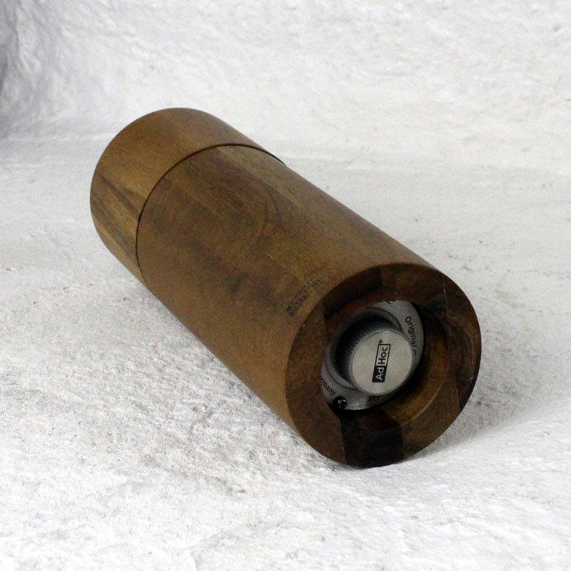 Acacia Salt or Pepper Mill (small) by AdHoc