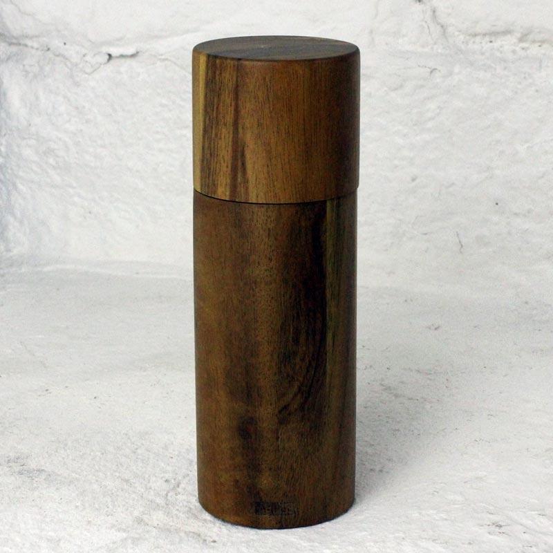 Acacia Salt or Pepper Mill (small) by AdHoc