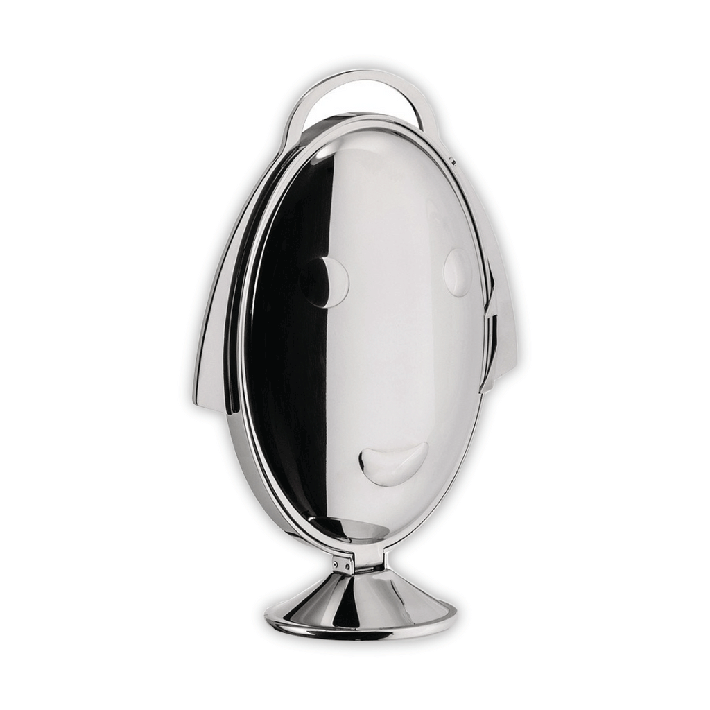 Anna Gong Folding Cake stand - des. Alessandro Mendini (made by Alessi)